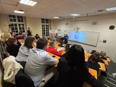 La santé mentale des étudiants, une priorité