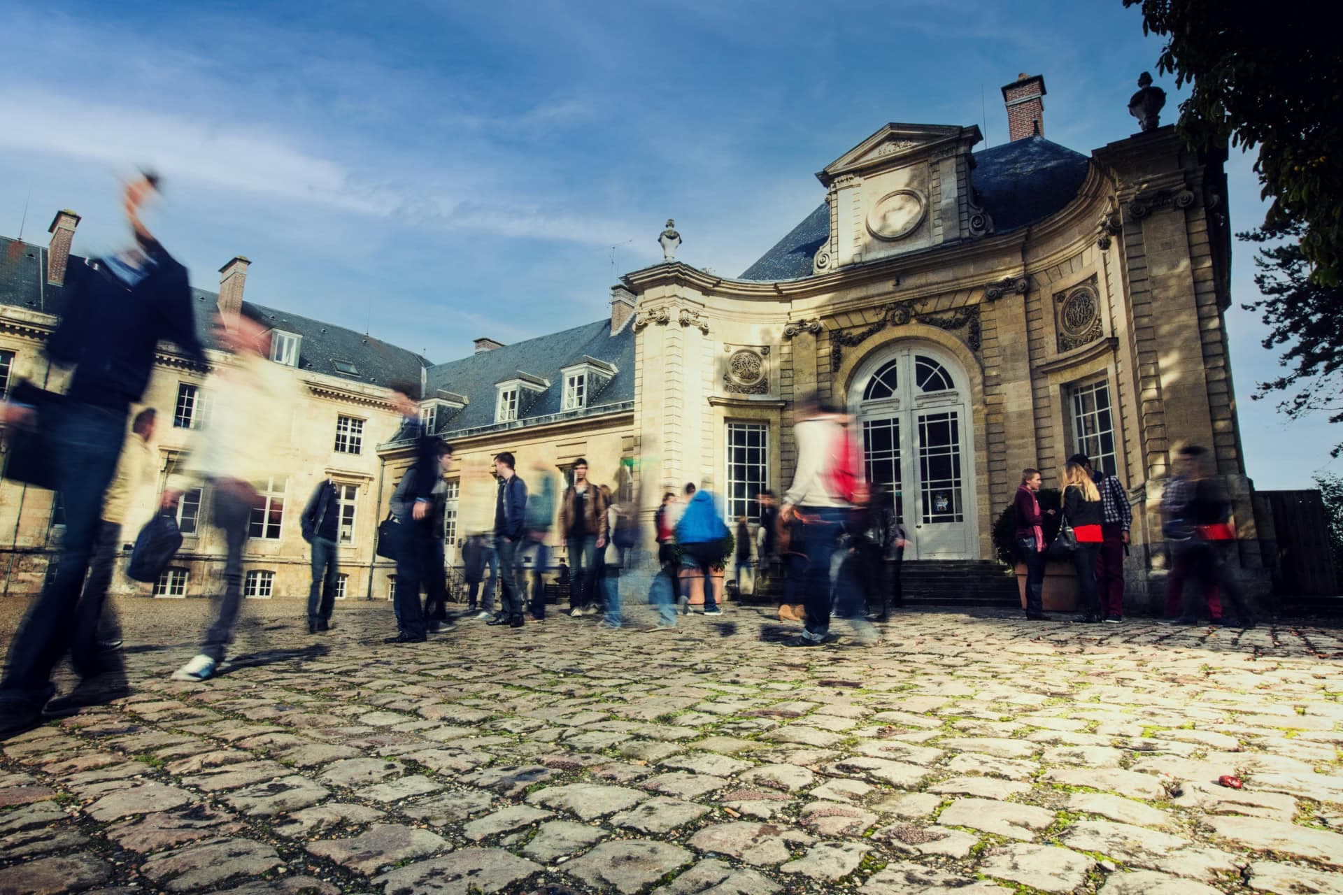 Journée Portes Ouvertes 2026